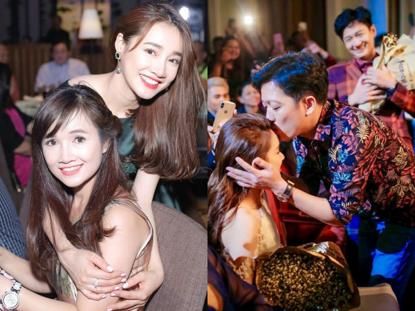 Chị gái tiết lộ, Nhã Phương đã đi Thái Lan một mình ngay sau màn cầu hôn của Trường Giang