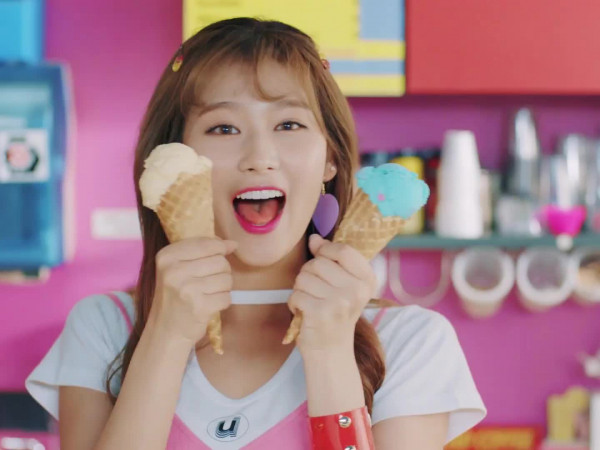 Fan phát hoảng khi biết sức ăn uống siêu khủng của các nhóm nữ K-Pop