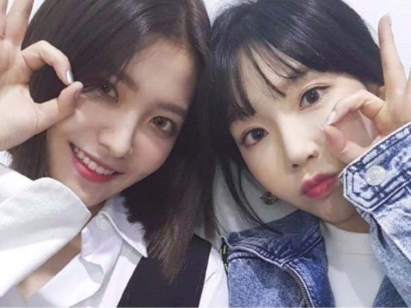 Chỉ nhờ một tấm ảnh chụp với Taeyeon thôi, Yeri (Red Velvet) được khen ngợi hết lời
