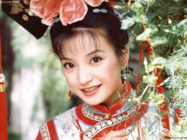 Lạ chưa kìa, không ít Hoa ngữ ghét bỏ chính vai diễn đã giúp mình nổi tiếng