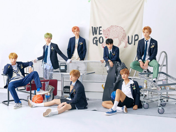 NCT DREAM lọt vào danh sách "21 Under 21" của Billboard 2018