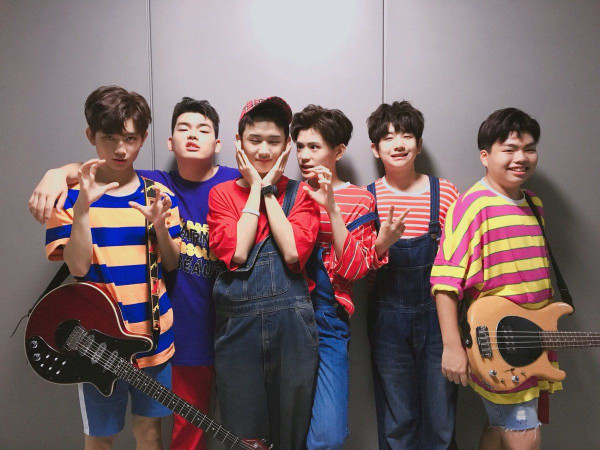 SỐC: Nhóm nhạc của "cậu út" Lee Woojin (Produce 101) bị công ty quản lý bạo hành dã man