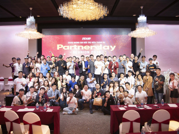 Loạt YouTuber đình đám chia sẻ kinh nghiệm sáng tạo nội dung số