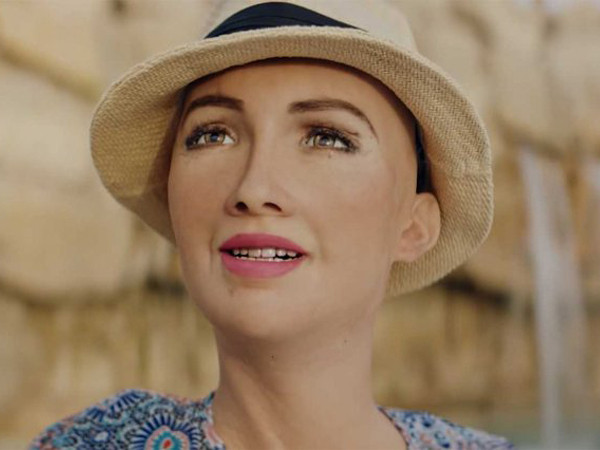 Những sự thật thú vị về "cô nàng" robot Sophia vừa đến Việt Nam