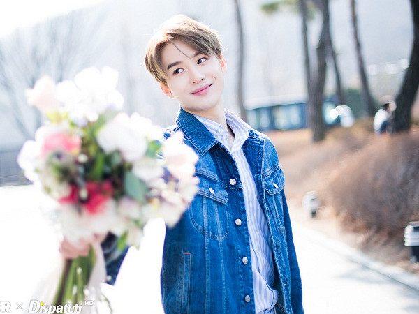 Jung Woo gia nhập NCT 127: Đằng sau nụ cười hạnh phúc là cả một bầu trời tổn thương