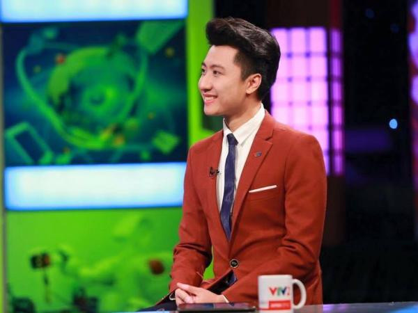 Cùng MC Hoàng Anh Duy trải nghiệm "Một ngày làm sinh viên" tại Hải Dương