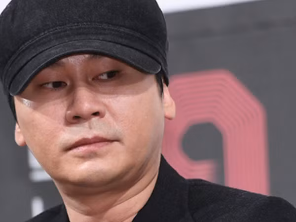 "Mắng khéo" Dispatch, phải chăng chủ tịch Yang đã nhớ bài học của 2NE1?