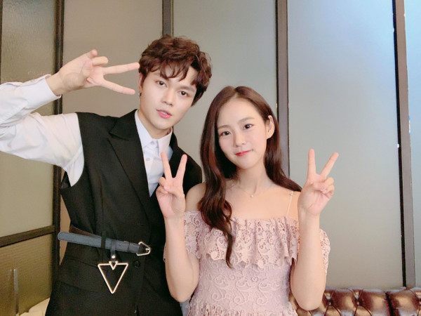 Chân dung bạn trẻ may mắn vừa có cơ hội dự Chung kết "Produce X 101" 