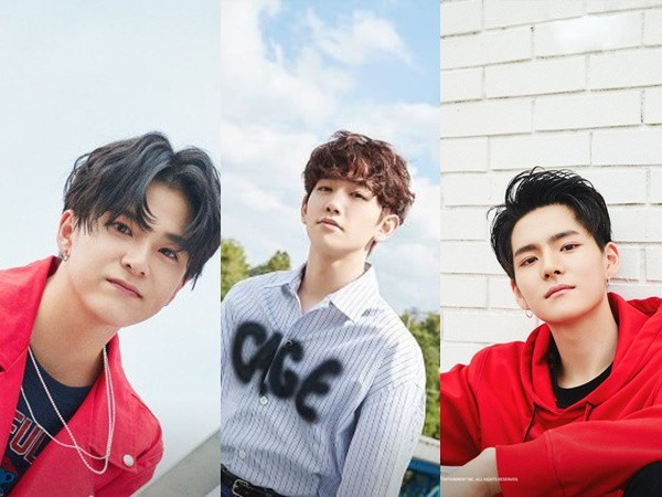 Phải chăng YG cho debut nhóm nhạc nam thứ 2 để "xuất khẩu lao động"?