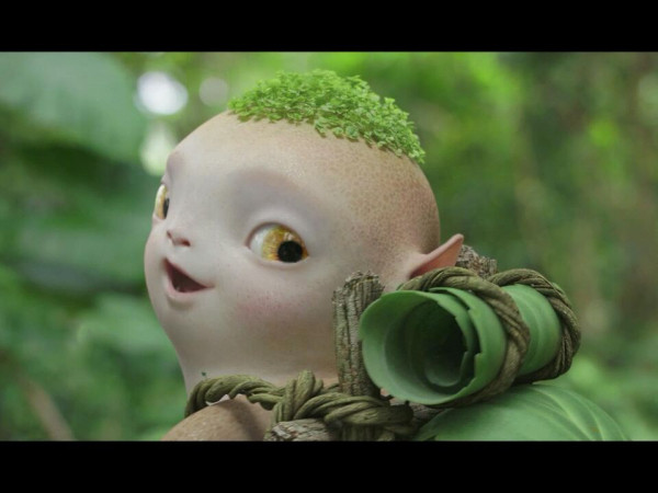 "Truy lùng quái yêu 2" tái ngộ khán giả Việt đúng ngày mùng 1 Tết Nguyên Đán