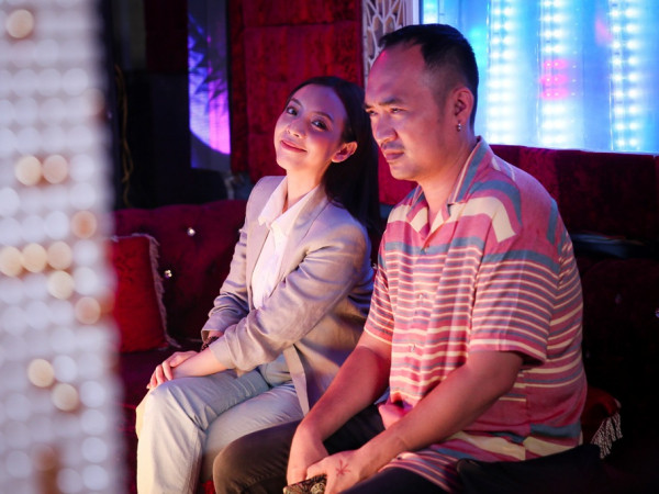 Cần tìm đâu xa, "Đường Băng" Tiến Luật trong "Chị Mười Ba" chính là soái ca "vạn người mê" 