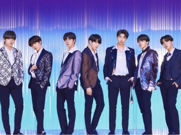 Những khoảnh khắc khiến bạn phát hờn vì độ giàu có của các chàng trai BTS