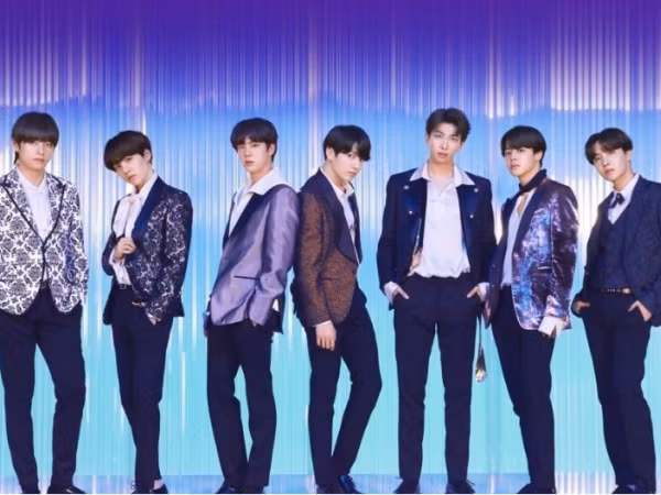 Những khoảnh khắc khiến bạn phát hờn vì độ giàu có của các chàng trai BTS