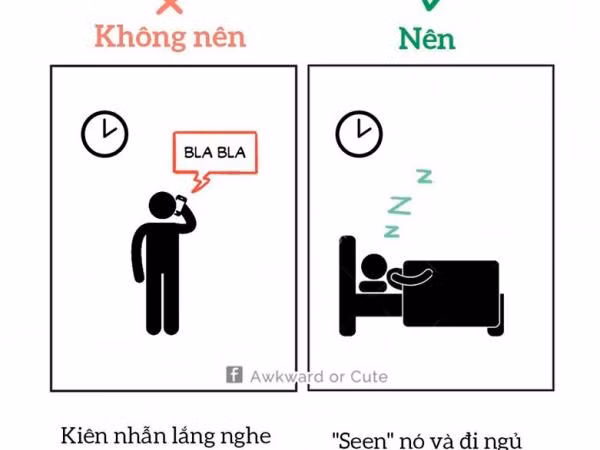 Chùm ảnh: 12 bí kíp cưa cẩm nhân vật "khó chiều" mang tên "Crush"!