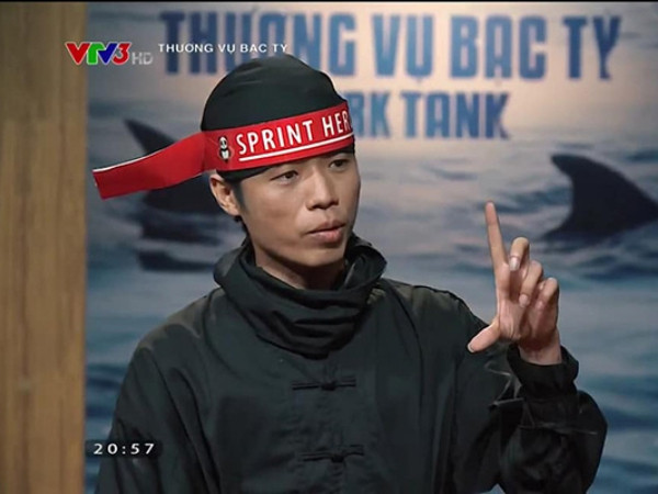 Đây chính là màn gọi vốn gây "ức chế" nhất Thương vụ bạc tỉ - Shark Tank Việt Nam!