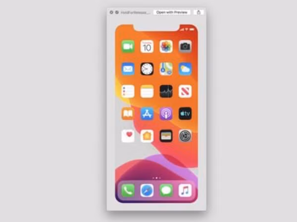 Apple để lộ ngày ra mắt iPhone 11, iPhone 11 Pro và iPhone 11 Pro Max