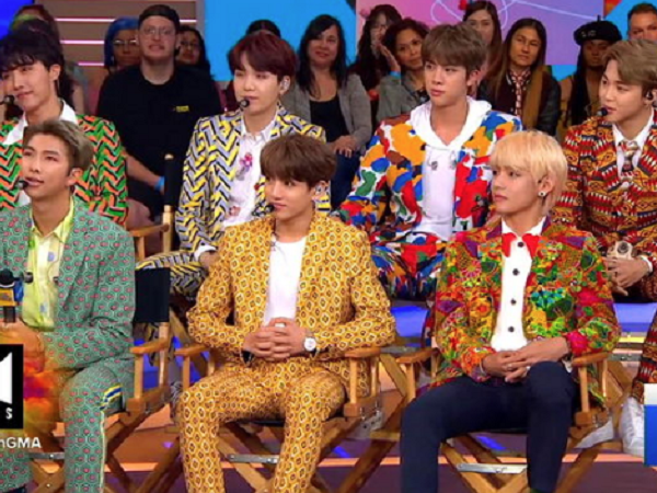 Chiếc đồng hồ này có gì đặc biệt, mà Jungkook phải vén áo khoe ra giữa truyền hình?