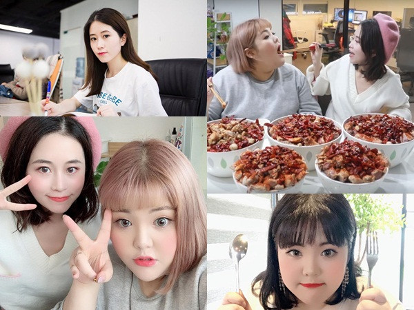 "Thánh nữ công sở" bất ngờ gặp Yang Soo Bin, cùng ăn 5 bát gà cay lớn