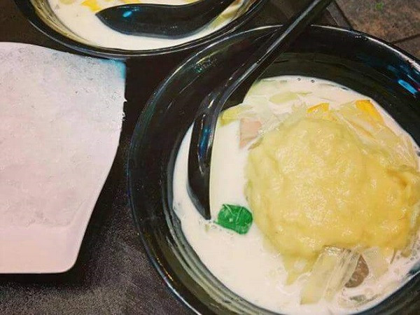 Những món ăn được dự đoán có thể "soán ngôi" trà sữa trong năm nay