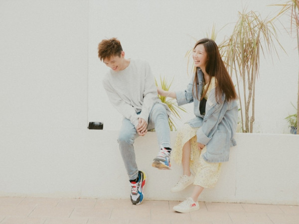 Bộ đôi "Anh nhà ở đâu thế" tiếp tục tái hợp, hứa hẹn nhiều chiêu "thả thính" cho lần trở lại