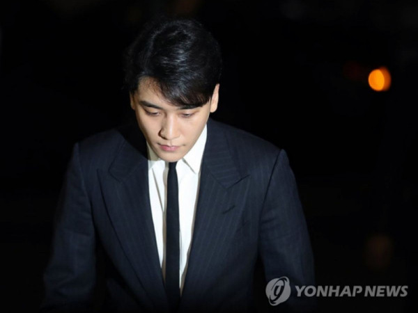 Seungri (Big Bang): Cậu bé "nhà quê", idol hàng đầu và vụ bê bối chấn động