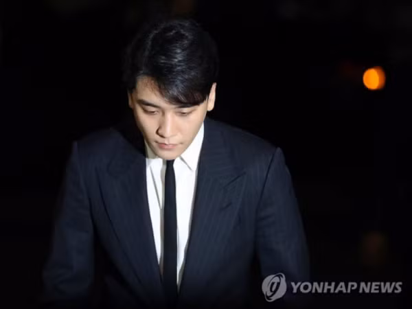Seungri (Big Bang): Cậu bé "nhà quê", idol hàng đầu và vụ bê bối chấn động