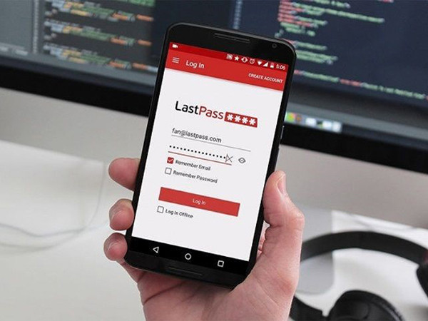 8 ứng dụng quản lí mật khẩu hiệu quả