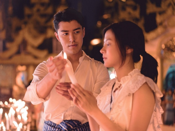 Dù có BFF khác giới hay không, bạn nhất định nên xem Friend Zone (Yêu Nhầm Bạn Thân)