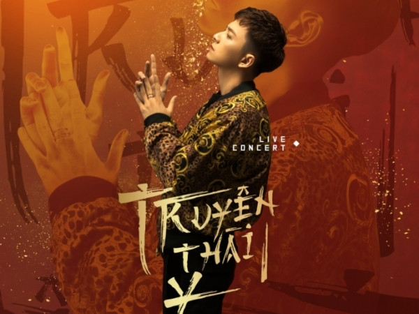 Ngô Kiến Huy bật mí 4 khách mời đầu tiên sẽ xuất hiện trong liveshow kỉ niệm 10 năm ca hát