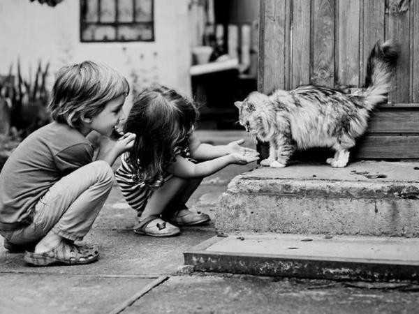 Những mốc thời gian hạnh phúc: Cậu bạn có đôi bàn tay ướt