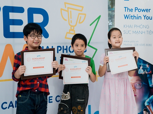 Hành trình về đích của những chiến binh “Power Now”