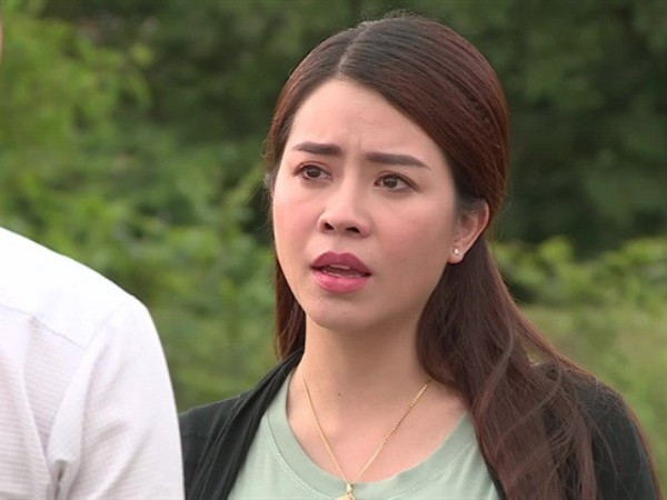 Sau "Gạo nếp gạo tẻ", nữ diễn viên Vũ Ngọc Ánh tái xuất với dự án phim truyền hình hành động