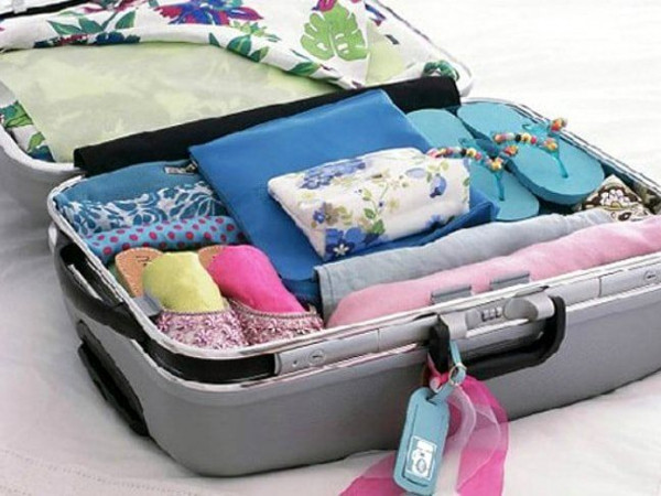 Những quy tắc xếp đồ du lịch giúp đảm bảo một kỳ nghỉ hoàn hảo nhất cho bạn