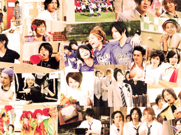 “Những mốc thời gian hạnh phúc”: Tôi vẫn thấy mình mơ, nếu thanh xuân có hai lần thắm lại