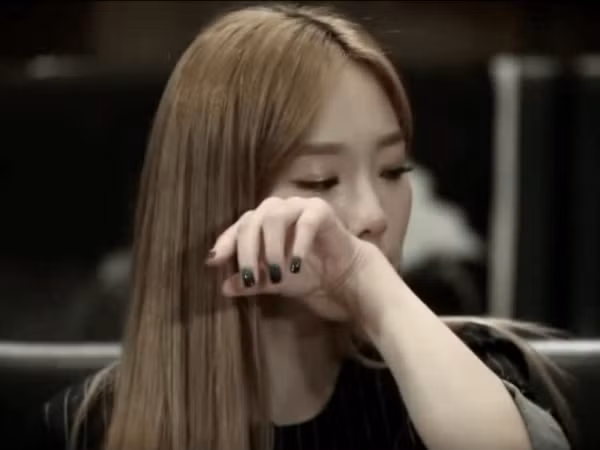 Tin nổi không, Taeyeon từng ghét một ca khúc của SNSD đến nỗi phát khóc khi phải biểu diễn 