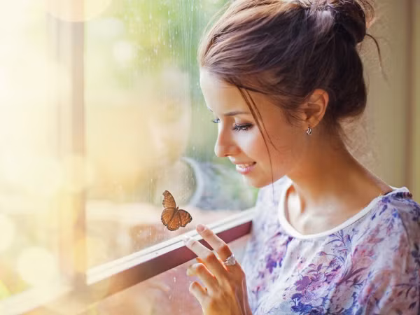 Bảy cách siêu đơn giản để có trái tim khỏe mạnh và ngập tràn yêu thương