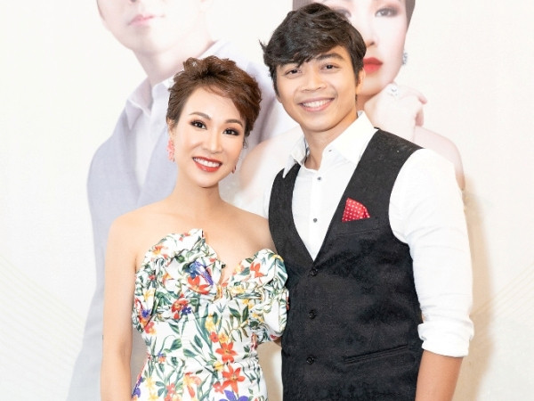 Sau tất cả, Uyên Linh sẽ có màn “tay ba” với Lân Nhã và Erik