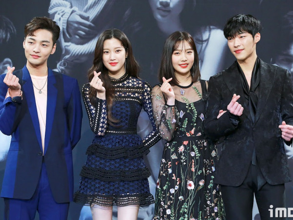 Phim "Great Temptation" của Joy (Red Velvet) thoát mác phim ế khách nhất lịch sử