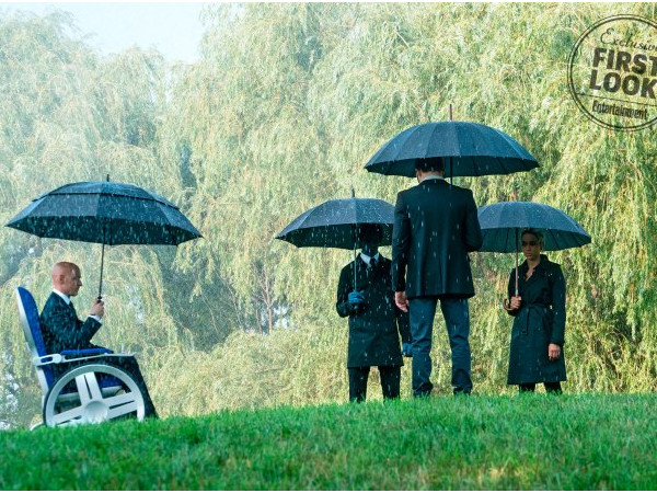 Bạn có biết ngày 14/5 được công nhận là "Ngày X-Men" trên toàn cầu không?