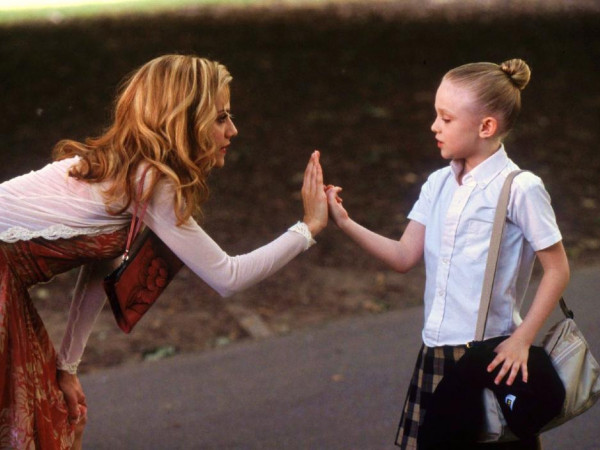 “Những mốc thời gian hạnh phúc”: Chị biết sẽ luôn luôn có em, vì chúng ta mãi một nhà 