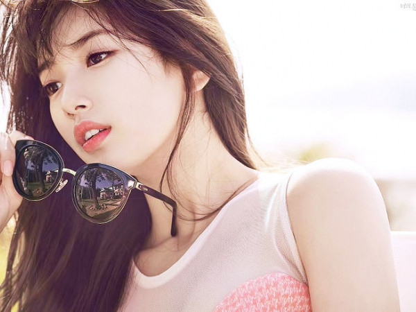 Tập yoga cho mặt - bí kíp cho vẻ đẹp "búng ra sữa" của con gái Hàn