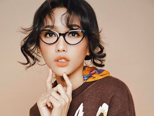 Tạm gác hình ảnh hài hước, Diệu Nhi bất ngờ diện “chất chơi” đúng chuẩn fashionista 