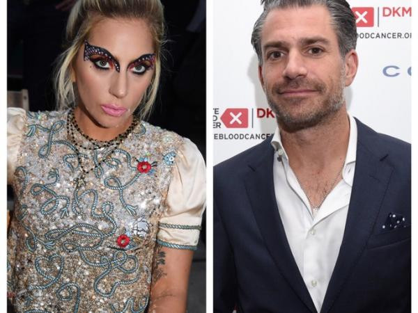 Mùa Valentine này, trái tim của Lady Gaga đã vui trở lại?