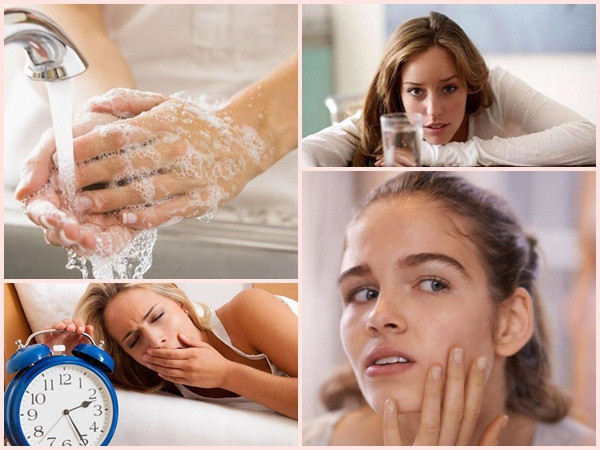 9 lý do khiến bạn luôn cảm thấy lạnh