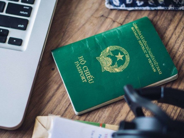 Việt Nam sẽ có hộ chiếu gắn chip điện tử vào năm 2020 và nó có gì khác biệt?