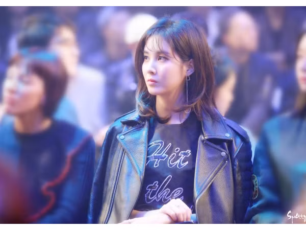Hậu chia tay SNSD, Seohyun lần đầu lên tiếng sau khi rời SM Entertainment