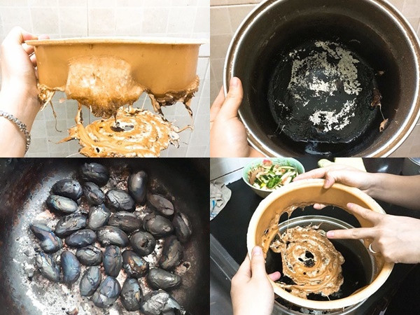 Vào bếp làm "tuyệt đỉnh" caramel, cô gái khiến dân mạng bùng nổ khi nhìn thấy kết quả