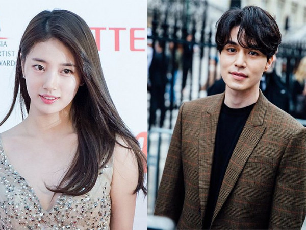 Lee Dong Wook và Suzy chính thức chia tay sau 4 tháng công khai hẹn hò