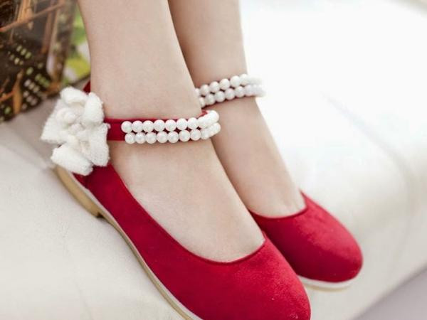 "Giải cứu" đôi giày yêu thích của bạn trong mọi tình huống