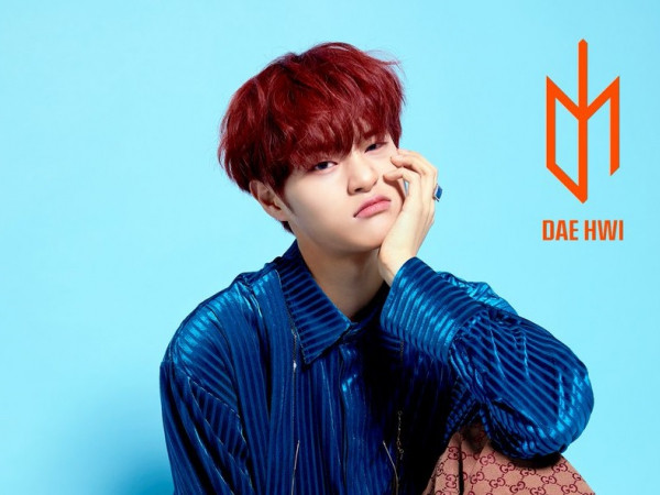 Ca hát sáng tác thôi chưa đủ, Lee Daehwi (AB6IX) còn đang chuẩn bị làm diễn viên